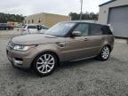 LAND ROVER RANGE ROVE photo