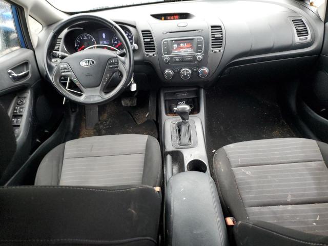 2015 KIA FORTE EX - KNAFX5A81F5270984