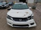 HONDA ACCORD EXL снимка