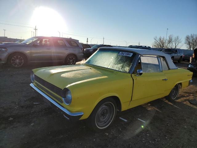 1964 AMERICAN MOTORS RAMBLER #2974203363