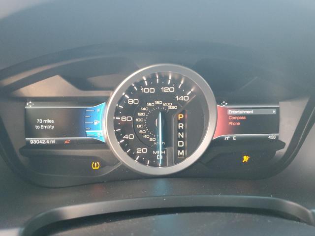 2015 FORD EXPLORER L - 1FM5K7F80FGB91193