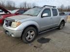 NISSAN FRONTIER C photo