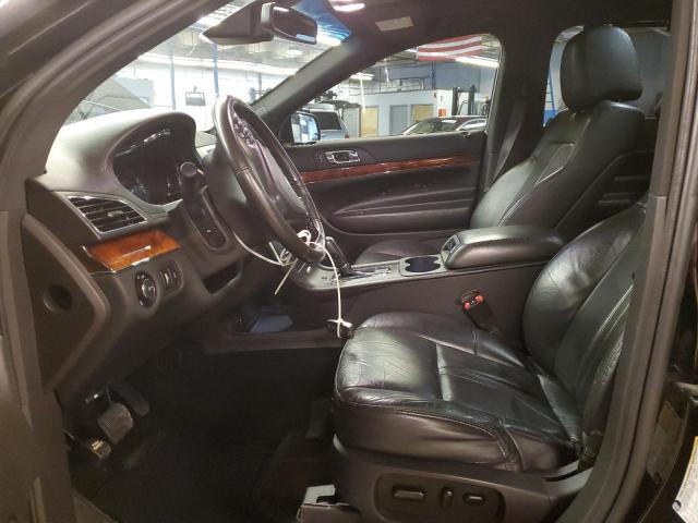 2017 LINCOLN MKT - 2LMHJ5NK3HBL00424