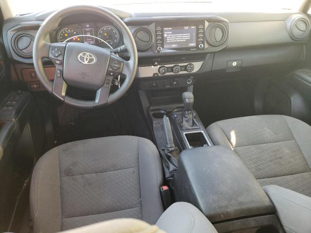 2020 TOYOTA TACOMA DOU - 5TFAX5GN3LX172890