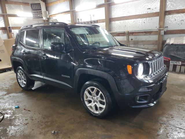 2018 JEEP RENEGADE L - ZACCJBBB1JPH99738
