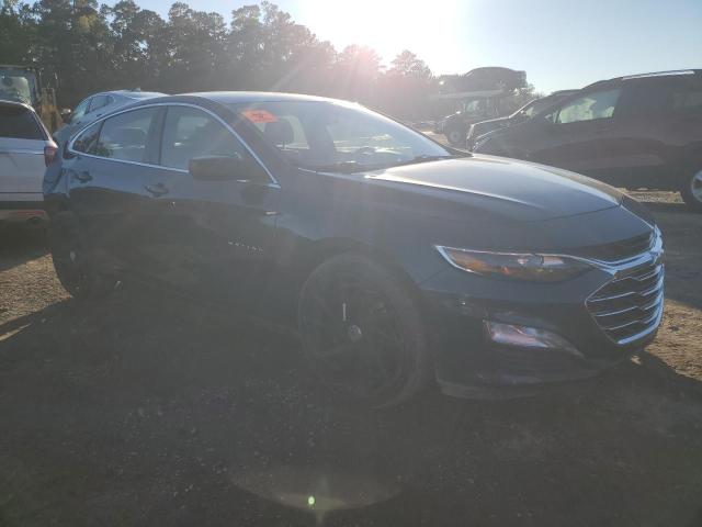2019 CHEVROLET MALIBU LT - 1G1ZD5ST0KF149517