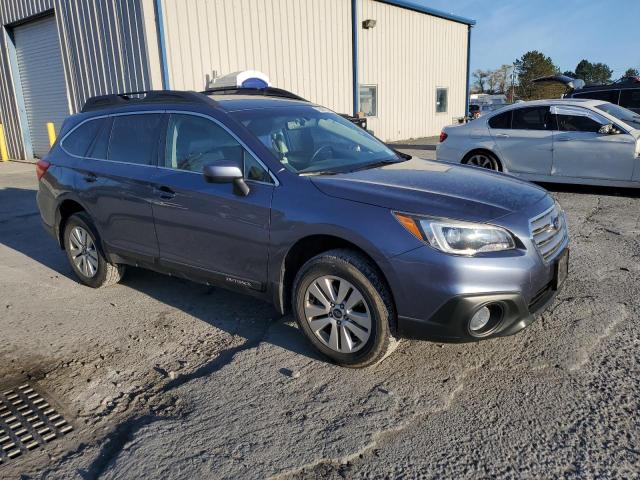 VIN 4S4BSACC9H3390519 2017 Subaru Outback, 2.5I Pre... no.4