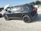 JEEP CHEROKEE L photo