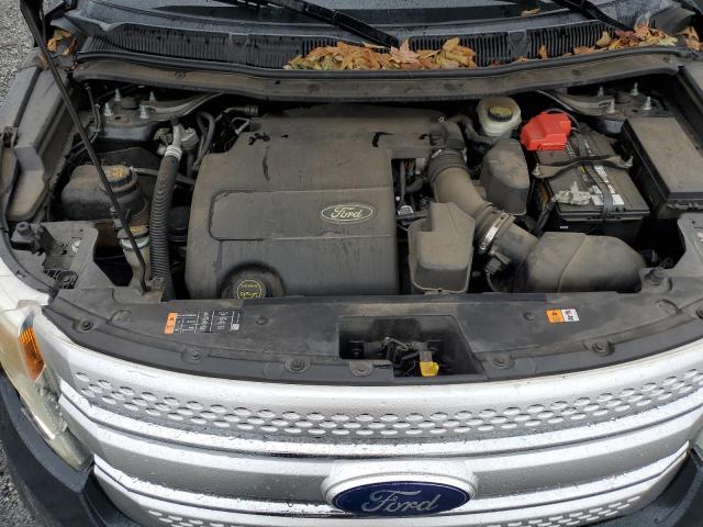 2015 FORD EXPLORER X - 1FM5K7D8XFGB62481