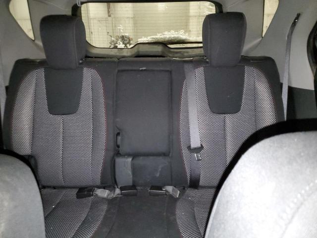 2017 CHEVROLET EQUINOX LT - 2GNFLFEK8H6273213