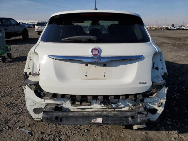 2016 FIAT 500X LOUNG ZFBCFYDT1GP511672