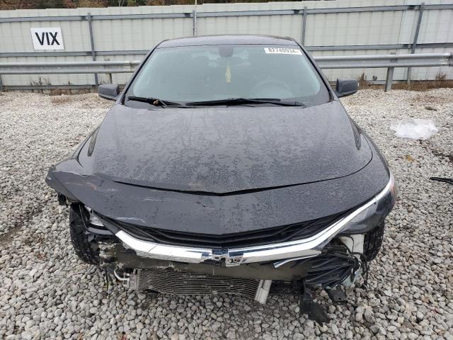 2019 CHEVROLET MALIBU LS - 1G1ZB5STXKF156044