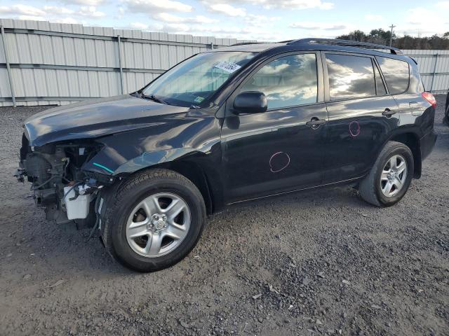 2009 TOYOTA RAV4 #3029483705