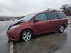 Lot #3004120225 2017 TOYOTA SIENNA LE