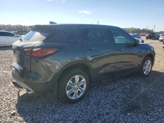 2020 CHEVROLET BLAZER 2LT - 3GNKBCRS4LS589728