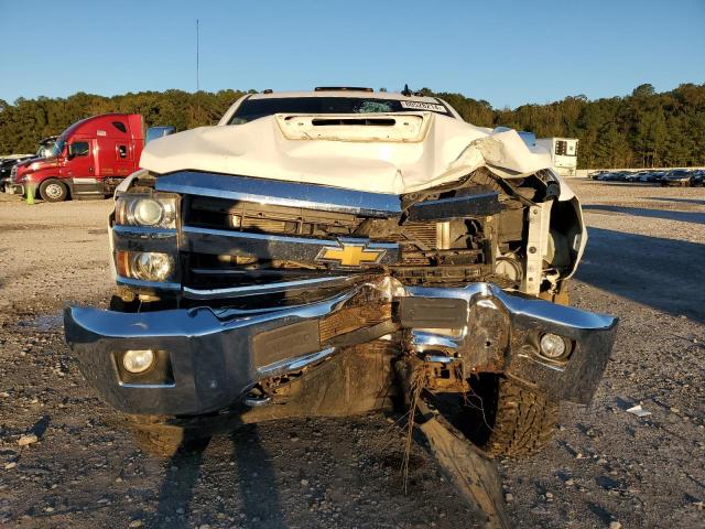 2018 CHEVROLET SILVERADO - 1GC1KWEY9JF204651