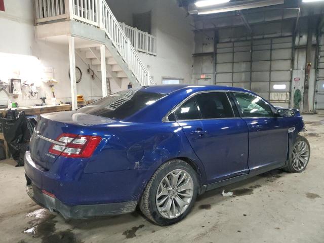 VIN 1FAHP2F88DG156233 2013 FORD TAURUS no.3