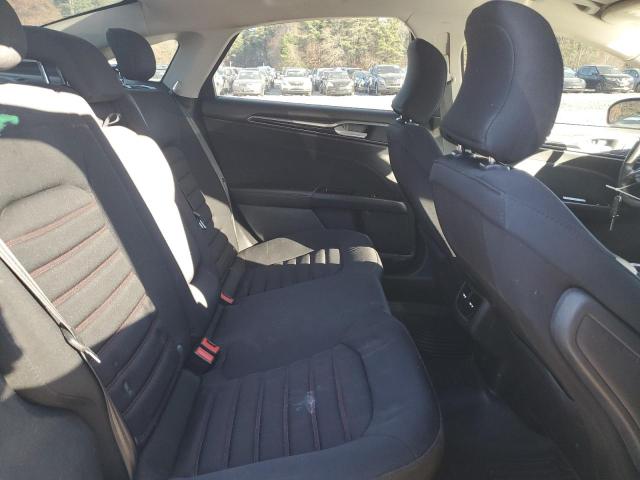 2016 FORD FUSION SE - 3FA6P0T99GR307599