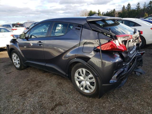Vin: jtnkhmbx5n1134115, lot: 82255004, toyota c-hr xle 20222