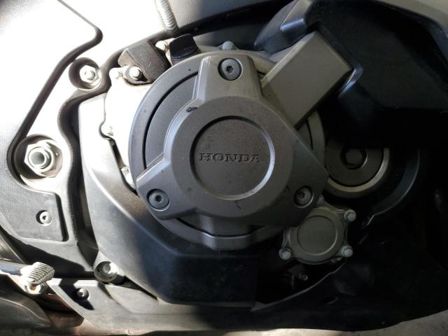 2010 HONDA VFR1200 DC JH2SC6353AK000307