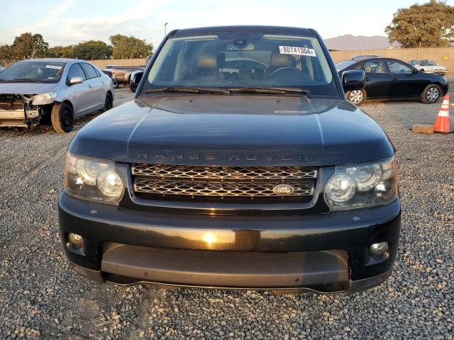 VIN SALSF2D46DA794365 2013 LAND ROVER RANGEROVER no.5