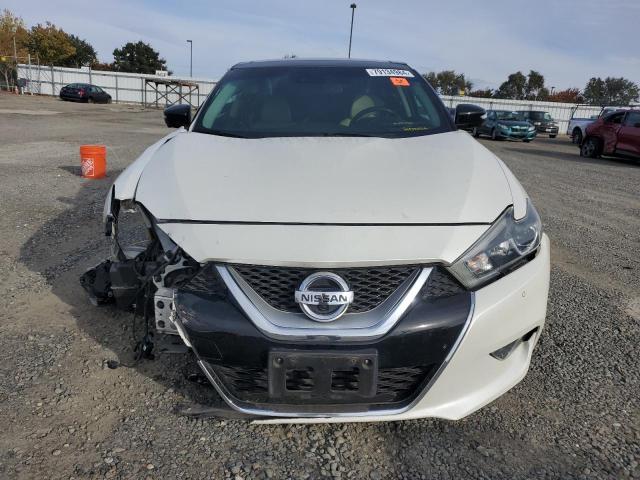 VIN 1N4AA6AP3GC378263 2016 Nissan Maxima, 3.5S no.5