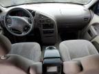 Lot #3023223183 1999 NISSAN QUEST SE