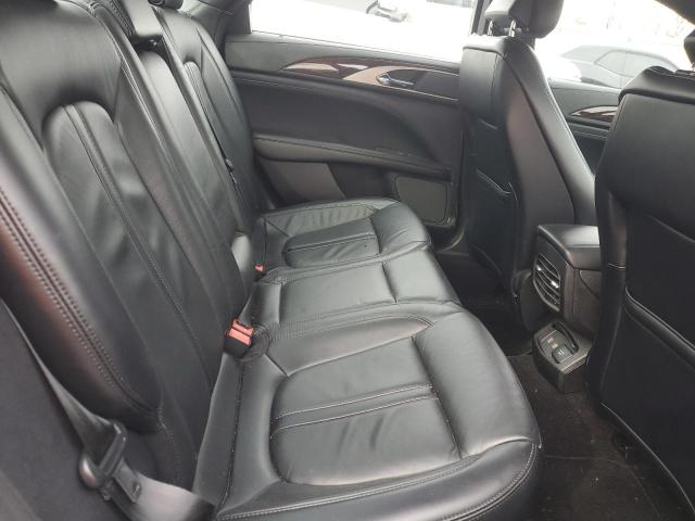 2019 LINCOLN MKZ RESERV - 3LN6L5C96KR627082