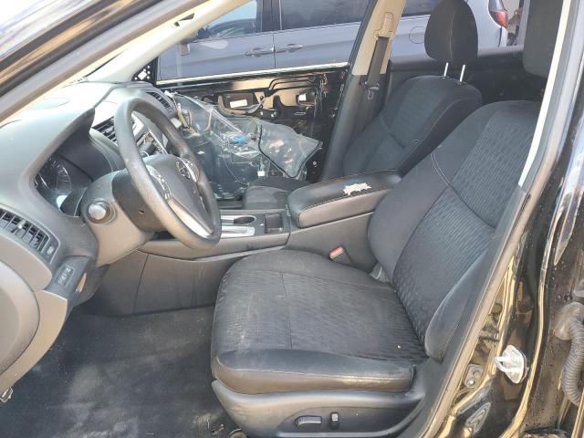 2017 NISSAN ALTIMA 2.5 - 1N4AL3APXHC478581