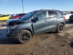 2021 CHEVROLET TRAX 1LT - KL7CJLSM6MB373174