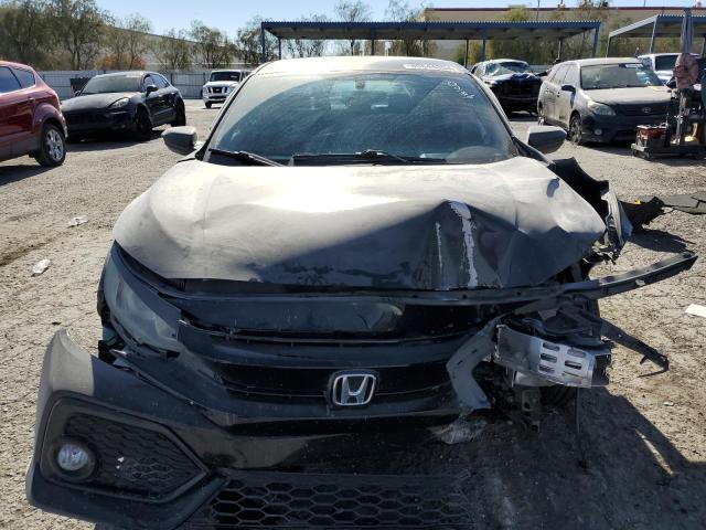2018 HONDA CIVIC SPOR - SHHFK7H43JU218035