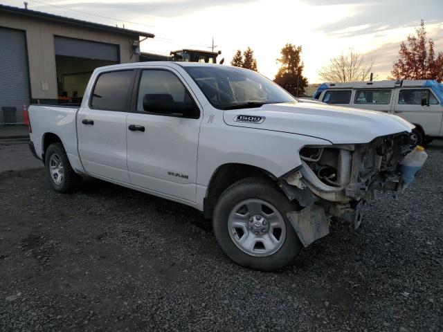 2021 RAM 1500 TRADE - 1C6SRFGT1MN696725