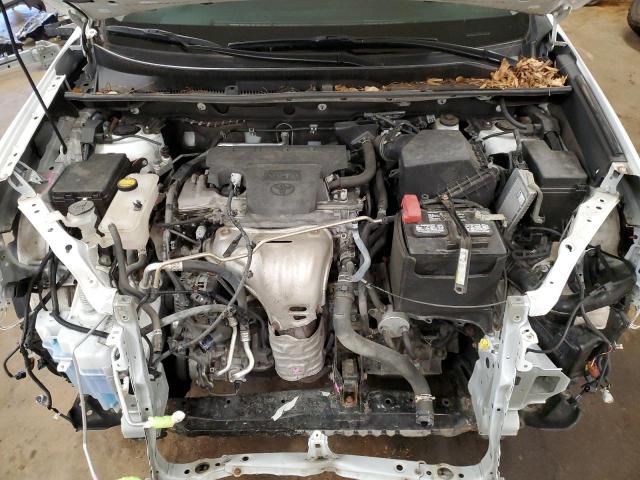 2018 TOYOTA RAV4 ADVEN - 2T3RFREV8JW842709