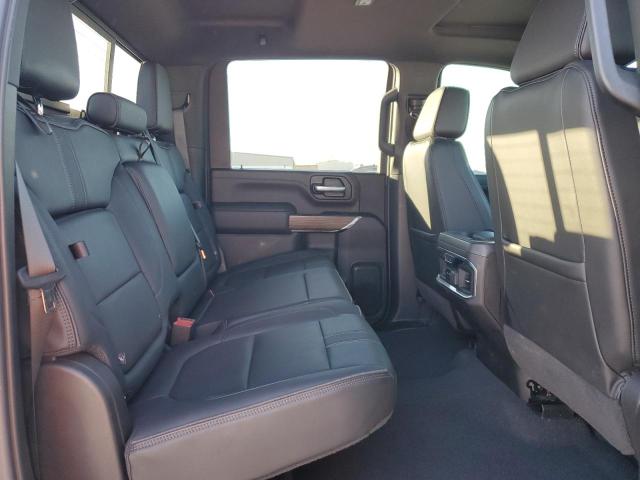 2023 CHEVROLET SILVERADO - 1GC4YVEY8PF129665