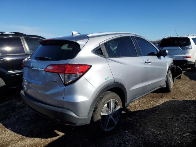 2022 HONDA HR-V EXL - 3CZRU6H74NM712977
