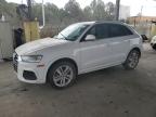 2016 AUDI Q3 PREMIUM - WA1BFCFS8GR007036