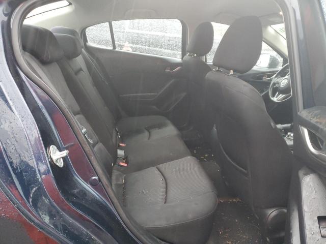2015 MAZDA 3 TOURING - JM1BM1V7XF1263558