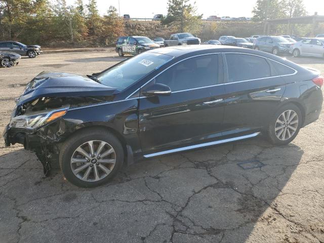 2017 HYUNDAI SONATA SPO #3020648926