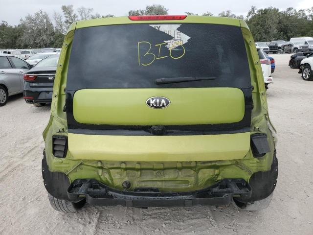 VIN KNDJP3A52H7880648 2017 KIA SOUL no.6