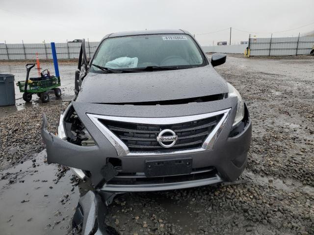 VIN 3N1CN7AP9KL838118 2019 NISSAN VERSA no.5