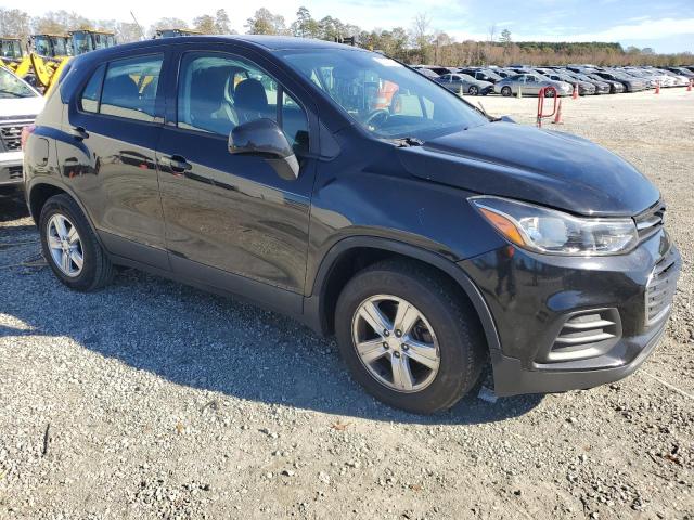 2019 CHEVROLET TRAX LS - 3GNCJKSB2KL222816