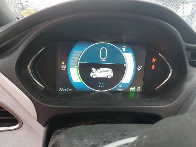 2017 CHEVROLET BOLT EV LT 1G1FW6S06H4149213