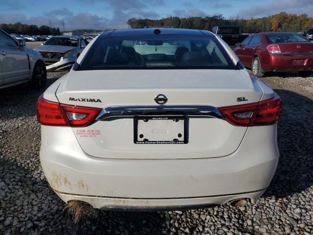 2017 NISSAN MAXIMA 3.5 - 1N4AA6AP3HC412123