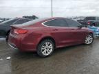 Lot #3310351022 2015 CHRYSLER 200 LIMITE