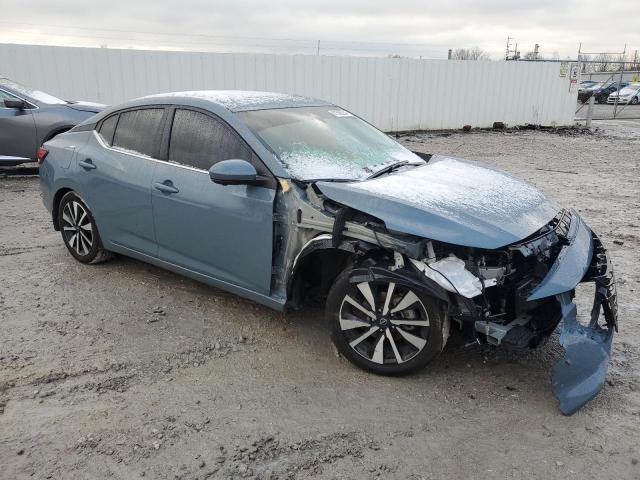 Vin: 3n1ab8cv3ry389761, lot: 81588324, nissan sentra sv 20244