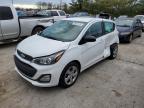 2021 CHEVROLET SPARK LS - KL8CB6SA7MC739105