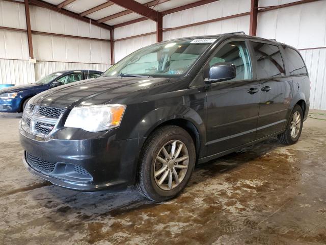 2015 DODGE GRAND CARA - 2C4RDGCG7FR523141