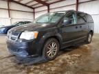 2015 DODGE GRAND CARA - 2C4RDGCG7FR523141