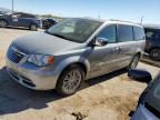 CHRYSLER TOWN & COU photo