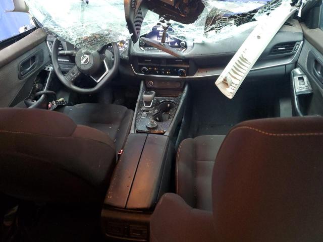 2023 NISSAN ROGUE S - 5N1BT3AB0PC859904